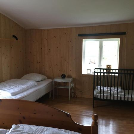 Villa Frasttorp Aneby Exterior foto