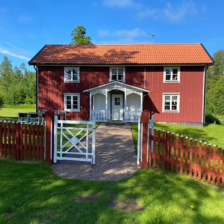 Villa Frasttorp Aneby Exterior foto