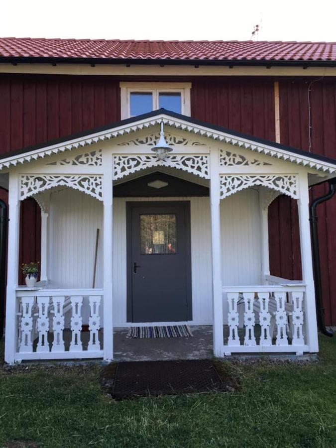 Villa Frasttorp Aneby Exterior foto